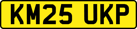 KM25UKP