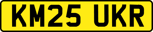 KM25UKR