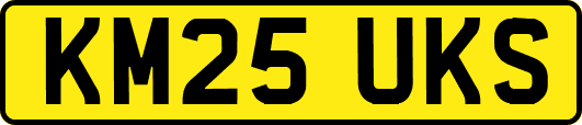 KM25UKS