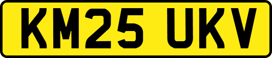 KM25UKV