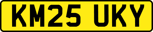 KM25UKY