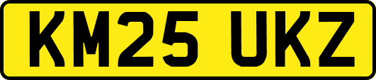 KM25UKZ