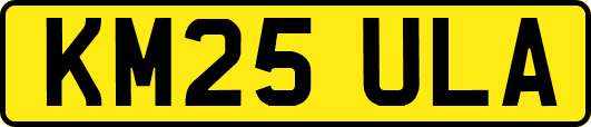 KM25ULA