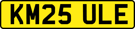 KM25ULE