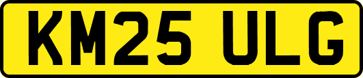 KM25ULG