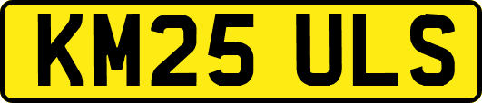 KM25ULS
