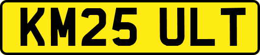 KM25ULT