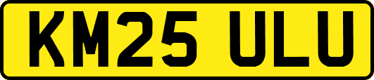 KM25ULU
