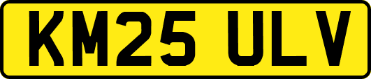 KM25ULV