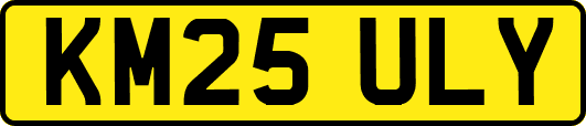 KM25ULY