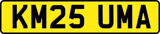 KM25UMA