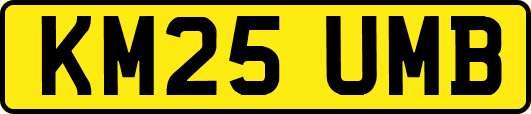 KM25UMB