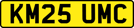 KM25UMC