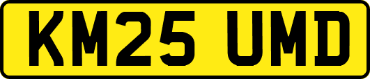 KM25UMD