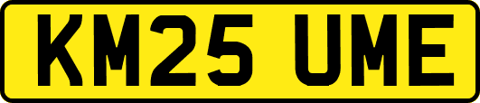KM25UME