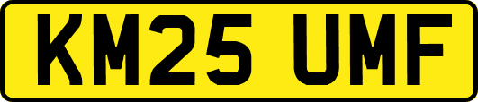 KM25UMF