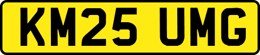 KM25UMG