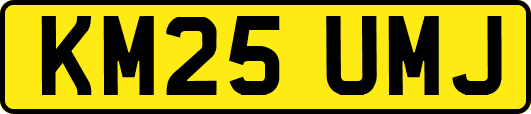 KM25UMJ