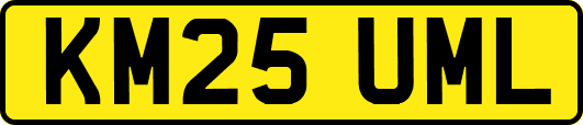 KM25UML