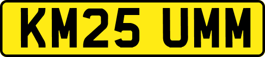 KM25UMM