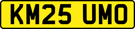 KM25UMO
