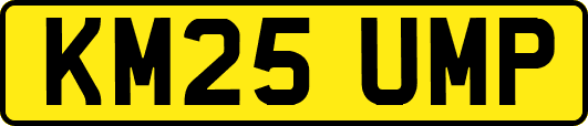 KM25UMP