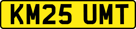 KM25UMT
