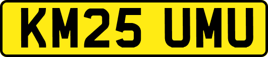 KM25UMU