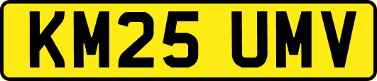KM25UMV