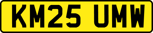 KM25UMW