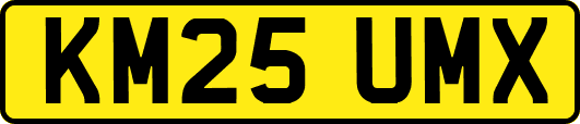 KM25UMX