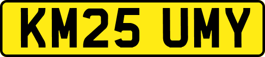 KM25UMY