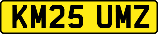 KM25UMZ