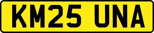 KM25UNA