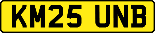 KM25UNB