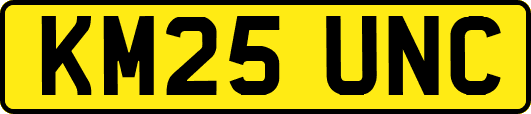 KM25UNC