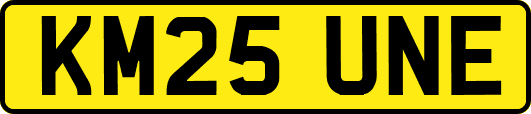 KM25UNE