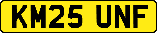 KM25UNF