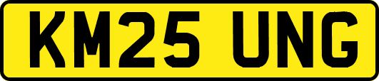 KM25UNG
