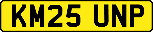 KM25UNP