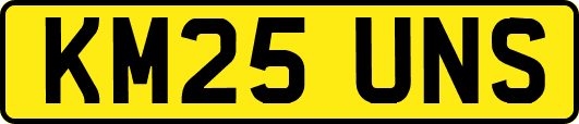 KM25UNS