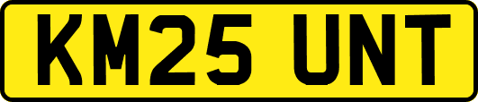 KM25UNT