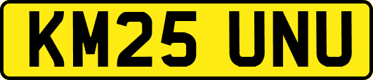 KM25UNU