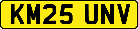 KM25UNV