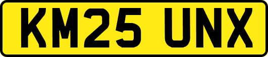 KM25UNX