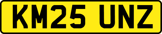 KM25UNZ