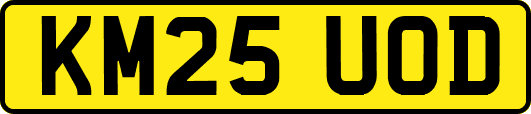 KM25UOD