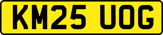 KM25UOG