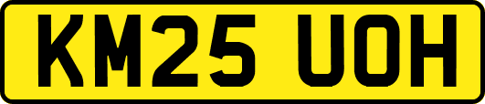 KM25UOH