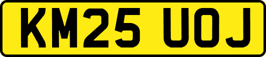 KM25UOJ